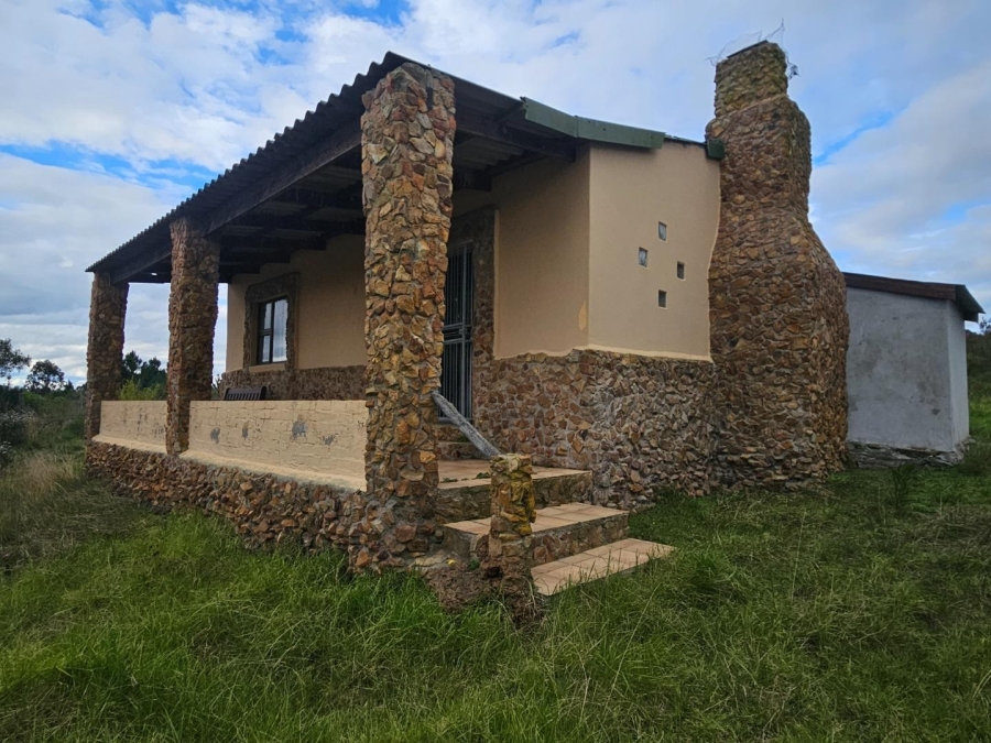 2 Bedroom Property for Sale in Baardskeerdersbos Western Cape